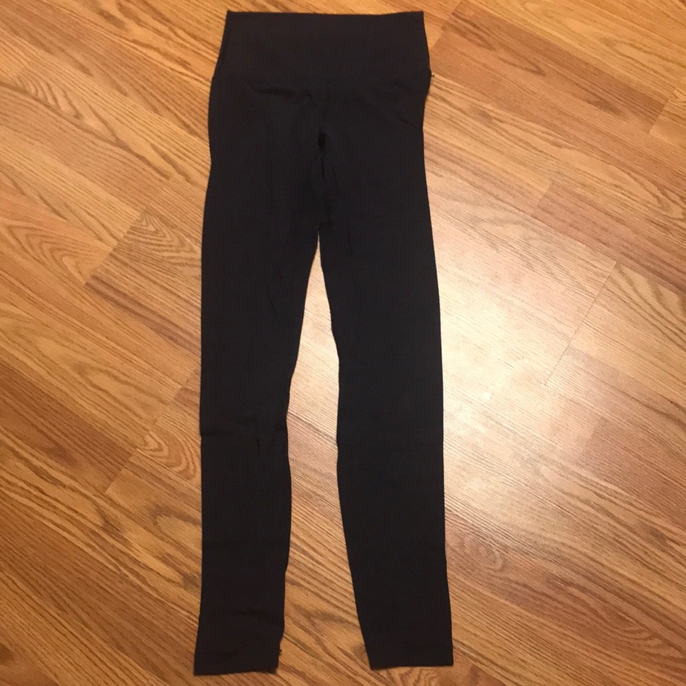 Lululemon aligns
